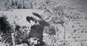 Μη κατακρίνεις κανένα, κι αν ακόμα τον βλέπεις με τα ίδια σου τα μάτια να αμαρτάνει