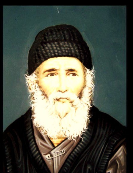 Οι αδικημένοι είναι τα πιο αγαπημένα παιδιά του Θεού.