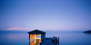 Το πέλαγος της θείας αγάπης