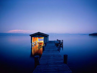 Το πέλαγος της θείας αγάπης