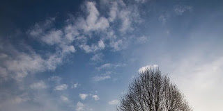 Δεν είναι ότι δεν υπάρχει Θεός αλλά εσύ δεν Τον έχεις!