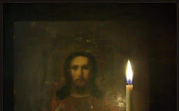 Προσευχή πριν το φαγητό