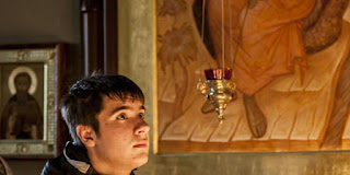 Στοχασμοί του Αγίου Νικολάου Βελιμίροβιτς