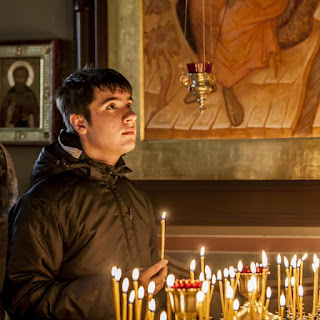 Στοχασμοί του Αγίου Νικολάου Βελιμίροβιτς