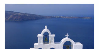 Η Εκκλησία είναι το σώμα του Χριστού