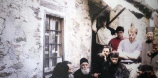 Άγιε Παΐσιε, «Τι θα γίνουν οι καλοσυνάτοι άνθρωποι, που δεν πιστεύουν;»