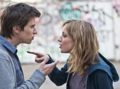 Η ὁμόνοια μεταξύ τῶν συζύγων