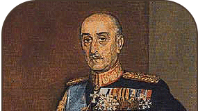 Η Ημερήσια Διαταγή του στρατάρχου Αλέξανδρου Παπάγου…