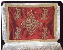 Τα Δώρα των Μάγων