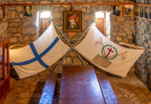 Δύο ”επαναστατικά” μηνύματα από το κατά Ματθαίον Ευαγγέλιο (18,21 – 20,21) στους Έλληνες