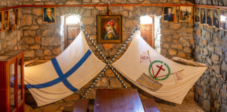 Δύο ”επαναστατικά” μηνύματα από το κατά Ματθαίον Ευαγγέλιο (18,21 – 20,21) στους Έλληνες