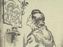 Προσευχή στην Παναγία