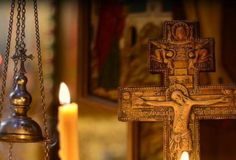 Ρώτησαν τον διάβολο ποια ευχή φοβούνται οι δαίμονες περισσότερο απ’ όλα κι αυτός τους αποκρίθηκε: