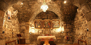 Δέκα βασικές συμβουλές για την συμπεριφορά μας μέσα στον Ιερό Ναό