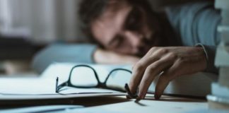 Πρόκειται για μια προεικόνιση