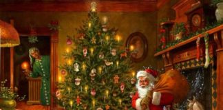 Κρητικά Κάλαντα Χριστουγέννων (Ακούστε τα)