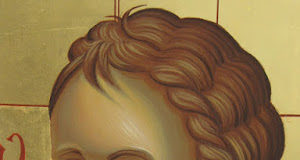 Ένα περιστατικό από την ζωή του Χριστού ως Θείου Βρέφους :