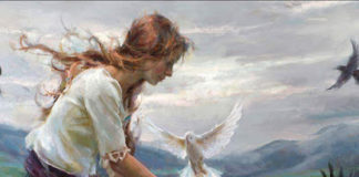 Εάν δεν θέλει ο Χριστός, κανείς δεν μπορεί να μας κάνει κακό