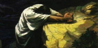 Προσευχή για τον φθόνο και την γλωσσοφαγιά