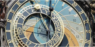 Από το Ιουλιανό στο Γρηγοριανό ημερολόγιο
