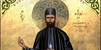 Ζώντας το θαύμα και… από θαύμα…