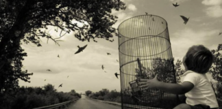 Μόλις μπούμε στην πνευματική ζωή…