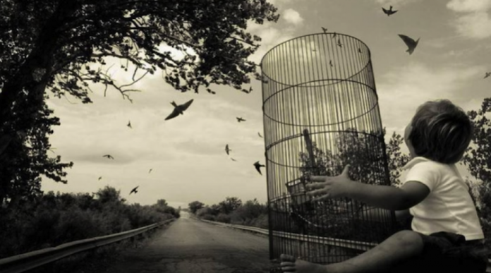 Μόλις μπούμε στην πνευματική ζωή…