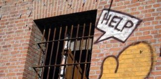 Η πρωτοχρονιά ενός αναρχικού