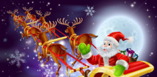 Κάλαντα Πρωτοχρονιάς – Αρχιμηνιά και Αρχιχρονιά – Ακούστετα τα