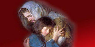 Το κορίτσι επέστρεψε αργά στο σπίτι της. ΠΡΟΣΕΥΧΗ