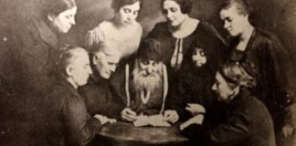 Τίποτα δεν μπορείς