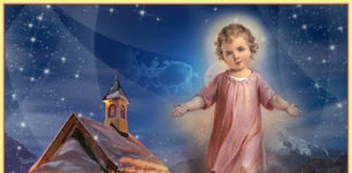 Η συγκινητική ιστορία μιας φτωχής γιαγιάς