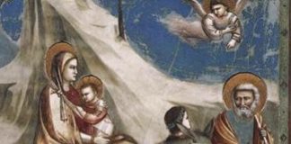 Ο Δυσμάς και ο Γεστάς – Του Αγίου Νικολάου Βελιμίροβιτς