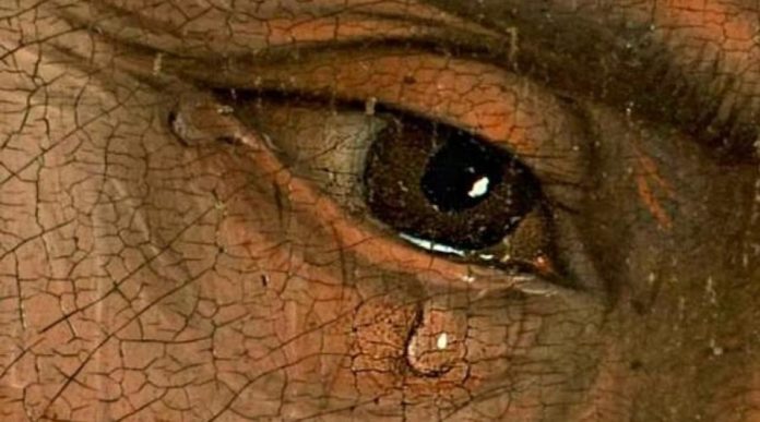 Μαθήματα ταπεινοφροσύνης