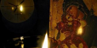 Η νυχτερινή Προσευχή λυγίζει τον Θεό