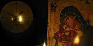 Η νυχτερινή Προσευχή λυγίζει τον Θεό