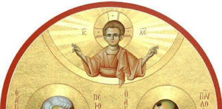 Κάποτε βγήκε στην έδρα ένας άθεος και έλεγε στο ακροατήριό του: