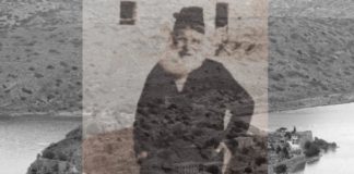 Το θαύμα της Σπιναλόγκα: Ο παπάς που κοινωνούσε τους λεπρούς και δεν κόλλησε ποτέ..