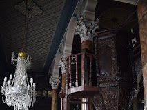 Για το κτίσιμο των Ναών…