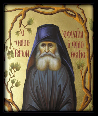 Όταν ήμουν μικρός στον κόσμο, είχα δει μια ταινία, που μου έμεινε στη μνήμη και με βοήθησε στο ξεκίνημα της μοναχικής μου ζωής, όταν έβαζα θεμέλιο