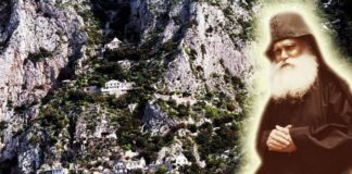 Περισσότερο κι ἀπὸ παράθυρο φωτεινό, πρέπει νὰ κυνηγάει κανεὶς τὶς συναναστροφὲς ἐνάρετων ἀνθρώπων