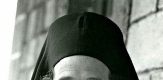 Και αν εγώ κουράζομαι στην προσευχή μου…