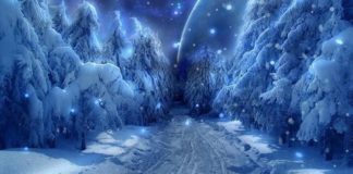 Άγια Νύχτα – Silent (Holy) Night. Γνωστά Χριστουγεννιάτικα τραγούδια