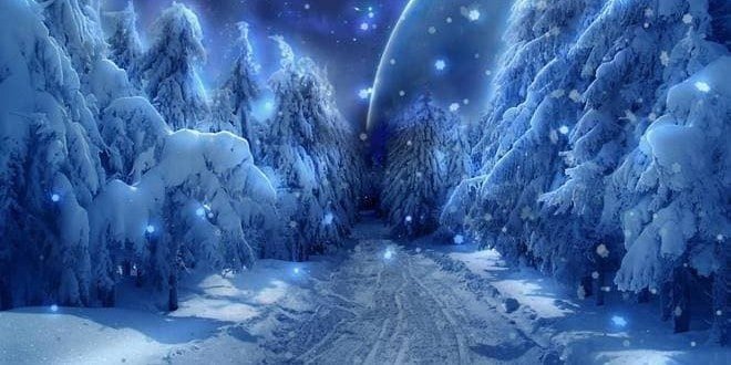 Άγια Νύχτα – Silent (Holy) Night. Γνωστά Χριστουγεννιάτικα τραγούδια