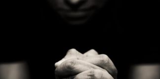 Ένα μονάχα φοβάμαι… την αμαρτία μου