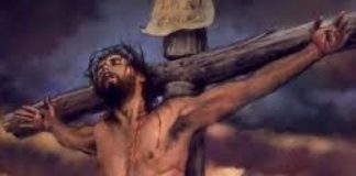 Με τις πληγές του Χριστού γιατρευτήκατε