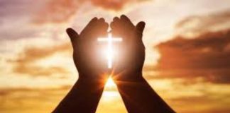 Μετὰ τὶς δοκιμασίες ἀκολουθεῖ ἡ πνευματικὴ χαρά…