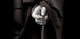 Μια Μοναχή με σπλαχνική καρδιά γεμάτη προσευχή!