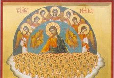 Γενοκτονια! «Φωνὴ ἐν Ραμᾷ ἠκούσθη…» (Ματθ. 2,18)