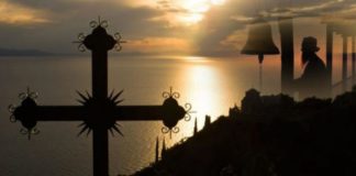 Γιατί ο ετοιμοθάνατος Γέροντας γέλασε τρεις φορές ενώ οι άλλοι έκλαιγαν;